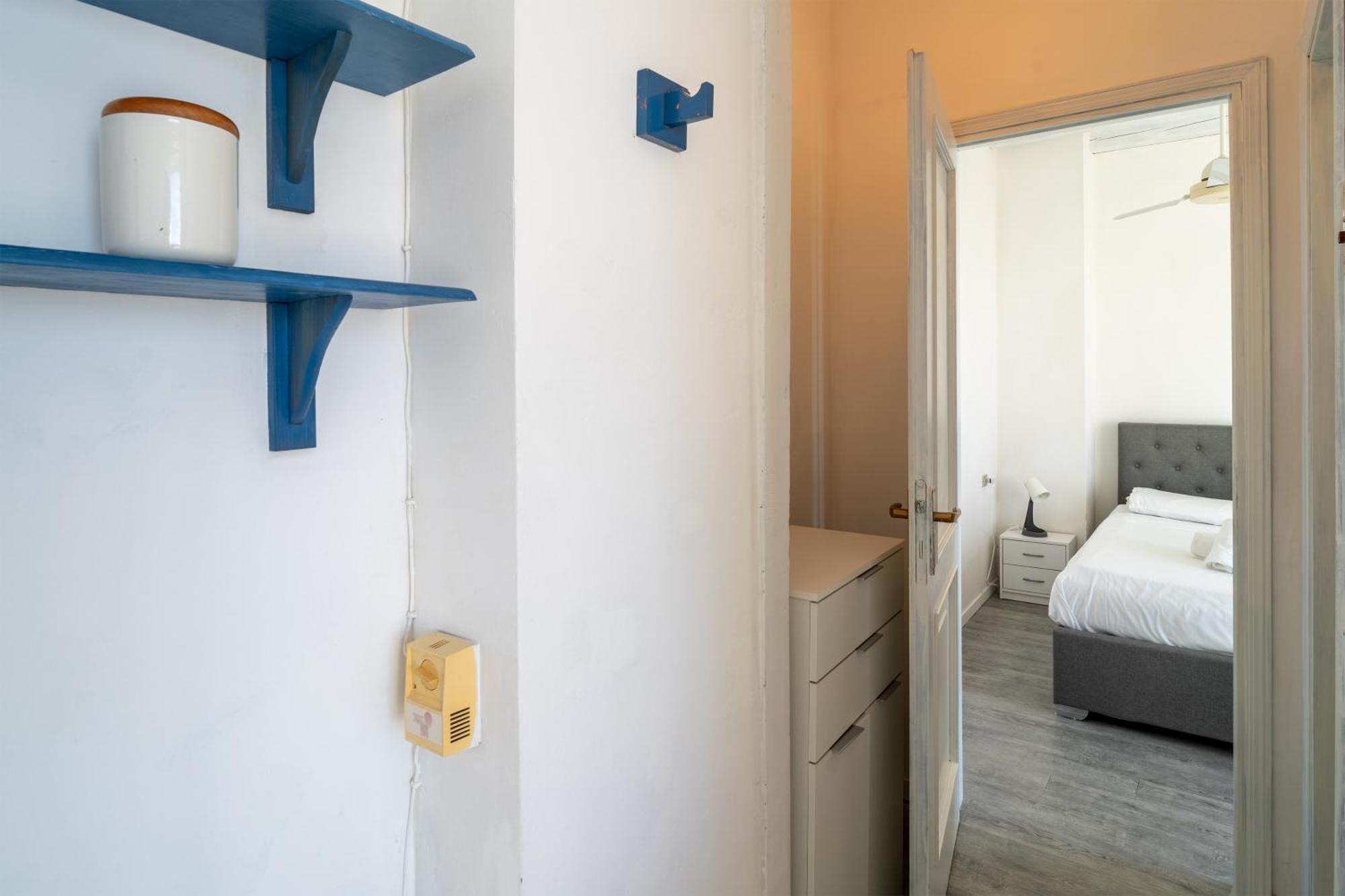 Apartamento Casa Grimaldi - Terrace & Sea View Ventimiglia Exterior foto
